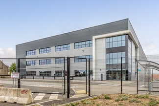 Plus de détails pour 374 Ealing Rd, Wembley - Industriel à vendre