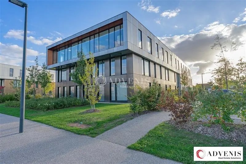 Office in Lesquin for lease Building Photo- Image 1 of 6