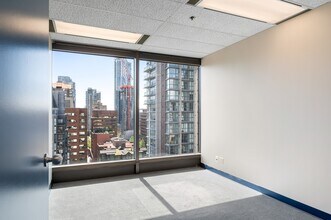 808-888 Nelson St, Vancouver, BC for lease Interior Photo- Image 2 of 4