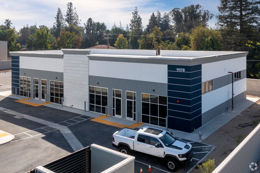 Hwy 41 North Of Ave 11, Madera, CA for lease - Primary Photo - Image 2 of 3