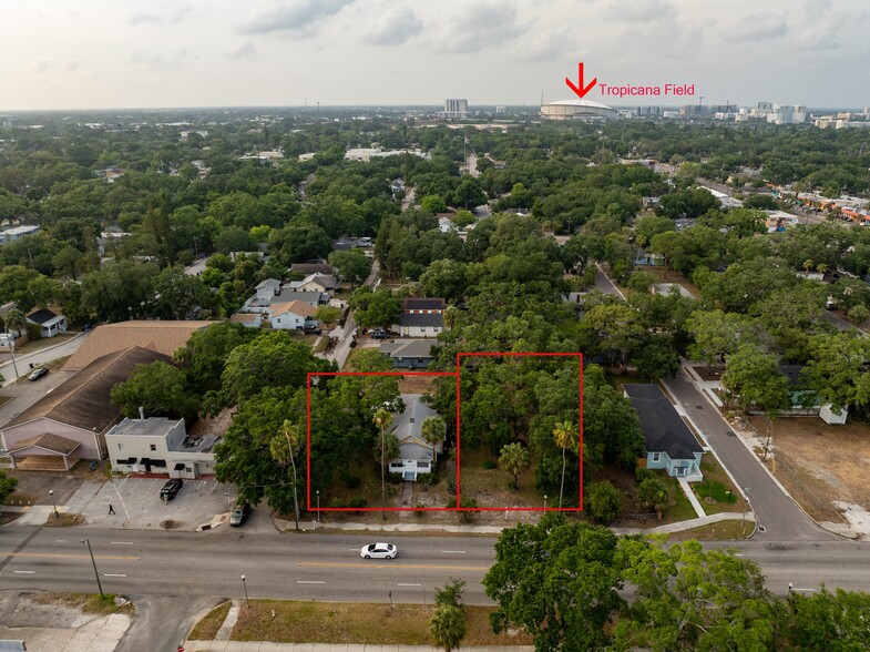 1675 18th Ave S, Saint Petersburg, FL for sale - Building Photo - Image 1 of 15