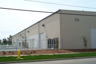 879 F St, West Sacramento, CA à louer - Photo du bâtiment - Image 2 de 13