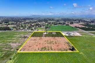 More details for 9709 Shaw ave, Clovis, CA - Land for Sale