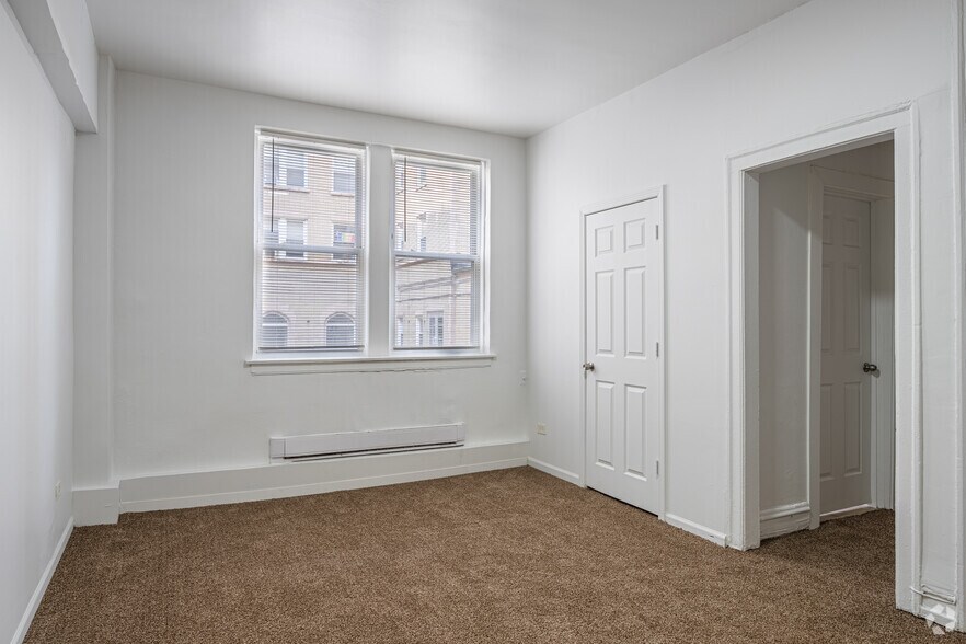 5501 W Washington Blvd, Chicago, IL à vendre - Photo intérieure - Image 3 de 14