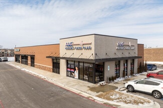More details for 820 W Tucson St, Broken Arrow, OK - Retail for Lease