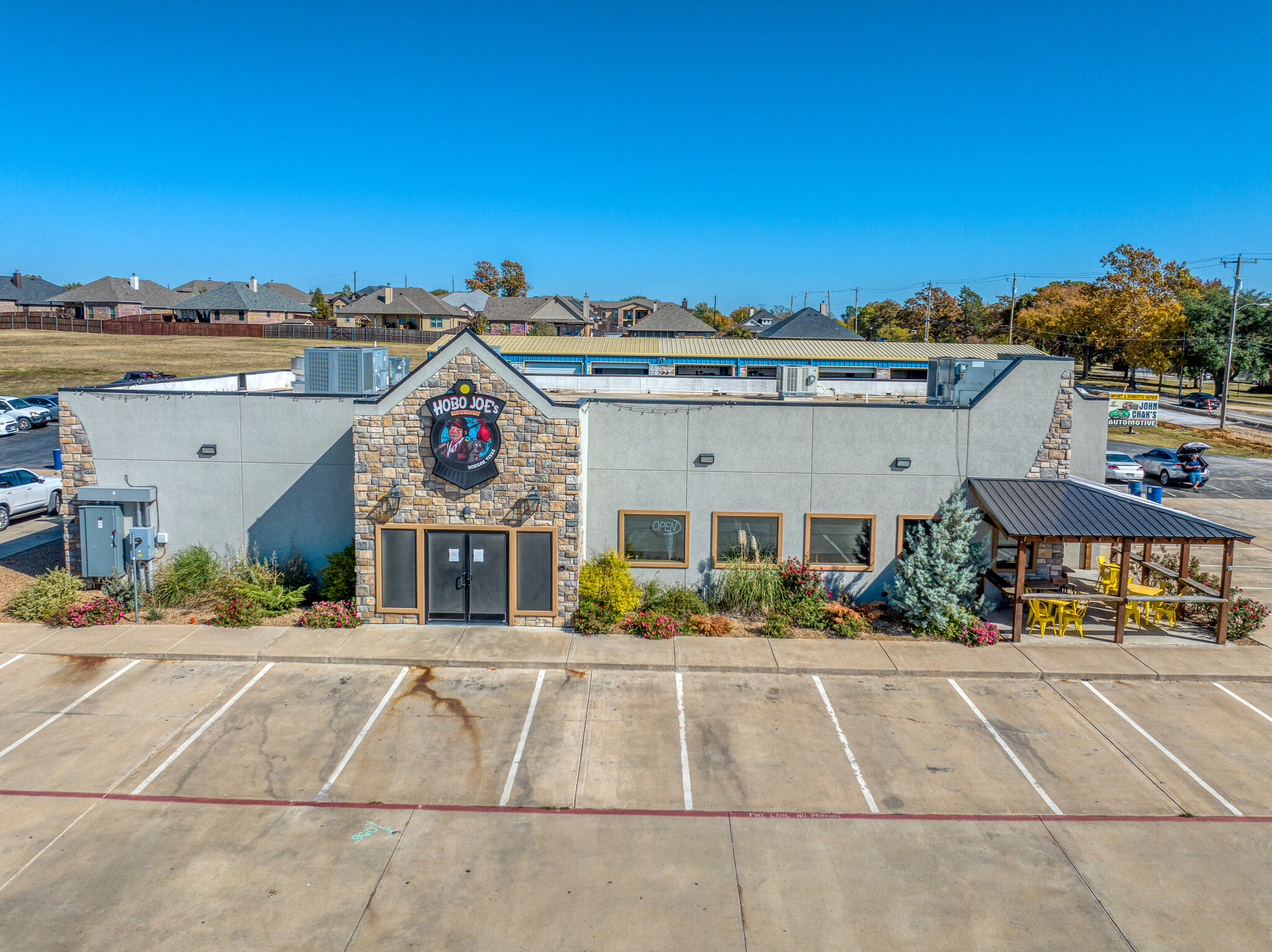 3023 Loy Lake Rd, Denison, TX for sale Building Photo- Image 1 of 1