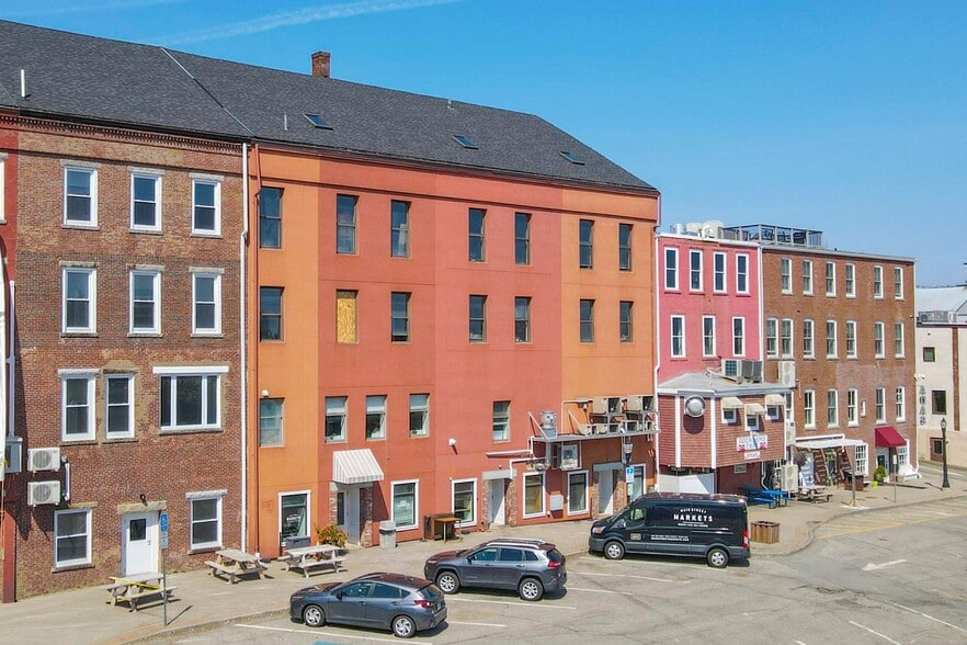 429 Main St, Rockland, ME for sale - Building Photo - Image 2 of 15