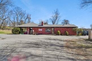 Plus de détails pour 1481 US Highway 22 E, Annandale, NJ - Flex à vendre