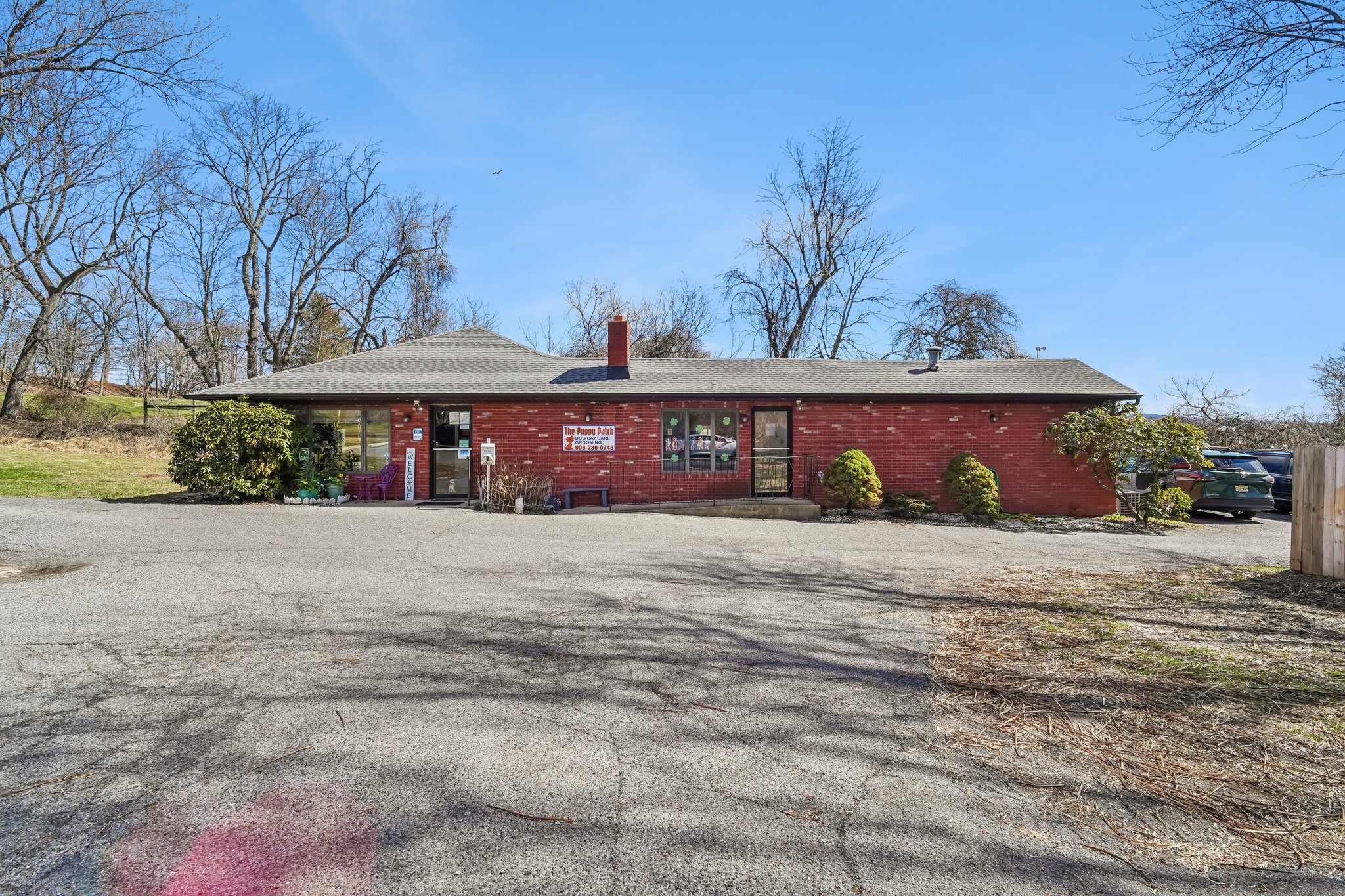 1481 US Highway 22 E, Annandale, NJ for sale Primary Photo- Image 1 of 20
