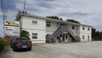 More details for 2692 Us-1, Saint Augustine, FL - Office for Sale
