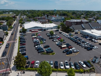 More details for 315 Ocean St, Cape May, NJ - Retail for Lease
