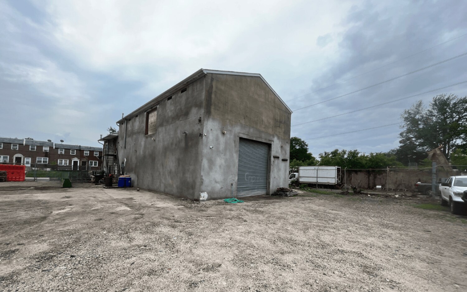 6844 Kingsessing Ave, Philadelphia, PA à vendre Photo principale- Image 1 de 3