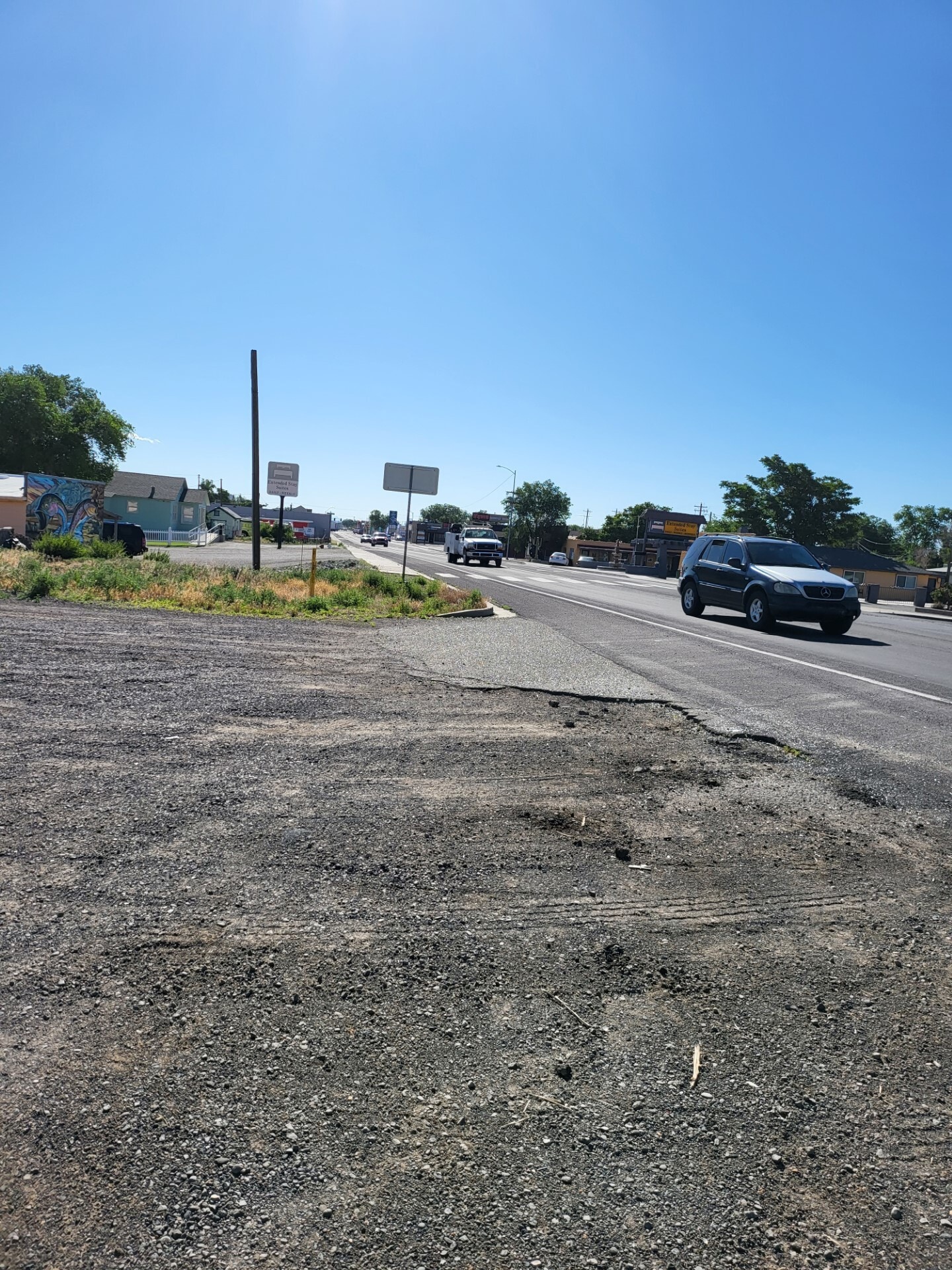 420 W Main St, Fernley, NV for sale Building Photo- Image 1 of 6