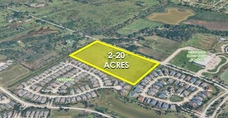 More details for 9618 Iowa Colony Blvd, Iowa Colony, TX - Land for Sale