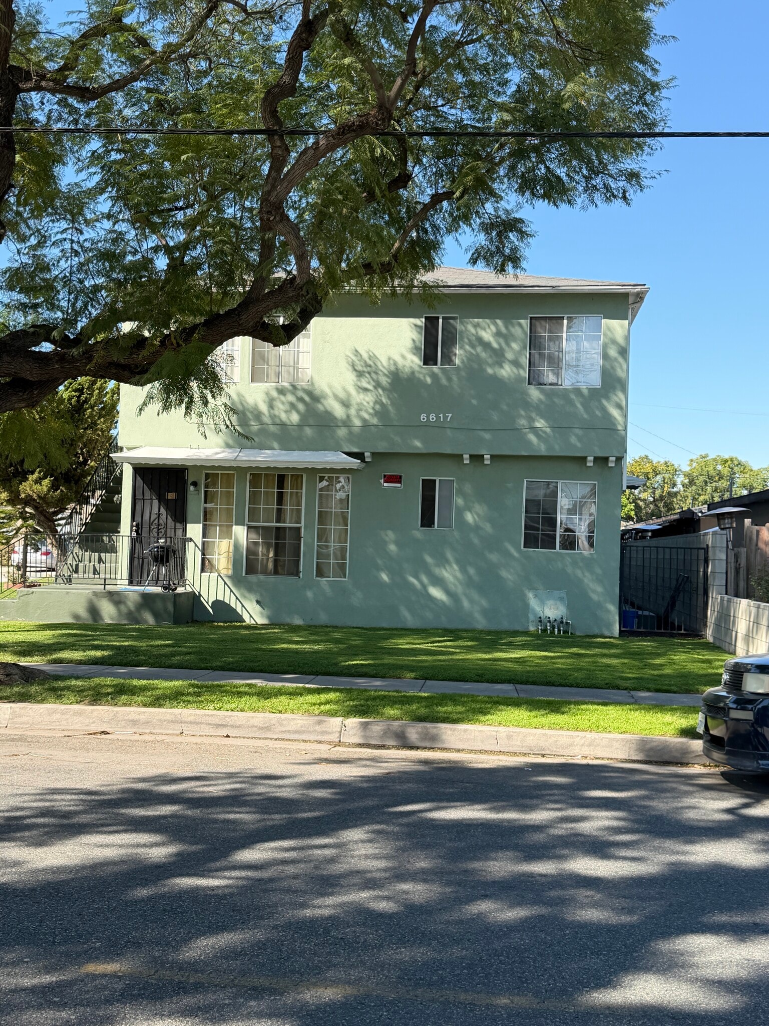 6617 Jaboneria Rd, Bell Gardens, CA for sale Primary Photo- Image 1 of 6