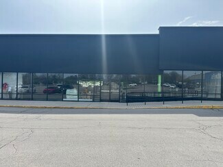 Plus de détails pour 3166-3180 Richmond Rd, Lexington, KY - Commerce de détail à louer