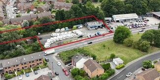 More details for Bawtry Rd, Brinsworth - Land for Lease