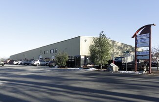 More details for 21 Tee Dr, Portland, ME - Industrial for Lease