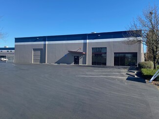 More details for 2425-2515 NE Riverside Way, Portland, OR - Industrial for Lease