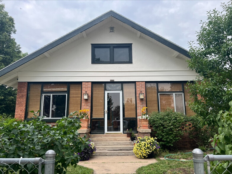 4109 Main St, Timnath, CO for lease - Primary Photo - Image 1 of 22