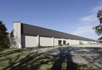 More details for 2774 Nationwide Pky, Brunswick, OH - Industrial for Lease