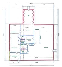 2219 Evans Ave, Fort Worth, TX à vendre Plan d’étage- Image 1 de 8