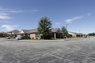 Plus de détails pour 820 E Terra Cotta Ave, Crystal Lake, IL - Bureau à vendre