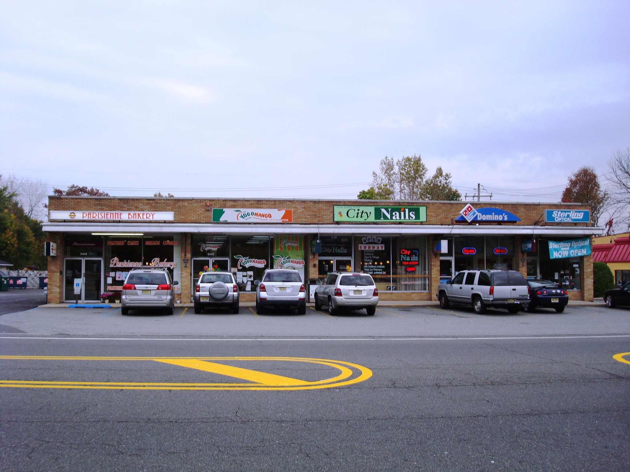 540 Livingston St, Norwood, NJ for sale Primary Photo- Image 1 of 1