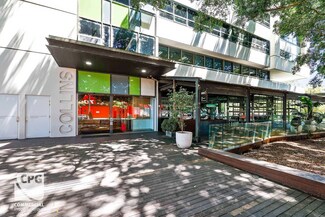 Plus de détails pour 100 Collins St, Alexandria - Bureau à louer