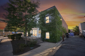 More details for 105 N Maple Ave, Falls Church, VA - Office for Sale