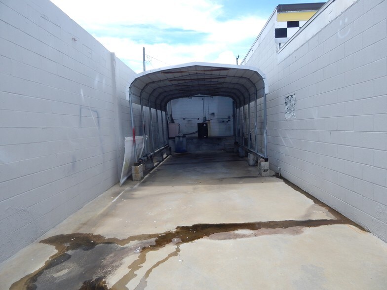 3151 N US Highway 1, Fort Pierce, FL à vendre - Photo du bâtiment - Image 3 de 7