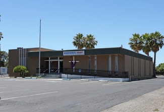 Plus de détails pour 5223 N El Dorado St, Stockton, CA - Bureau à louer