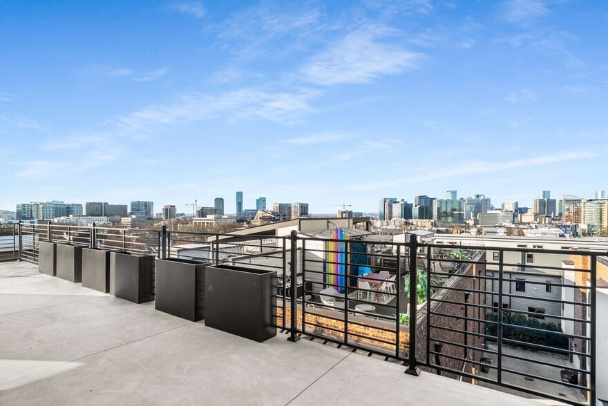 1017 12th Ave S, Nashville, TN for sale - Building Photo - Image 3 of 69