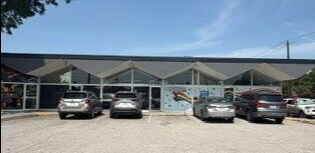 More details for 525-1100 N Elm St, Denton, TX - Retail for Lease