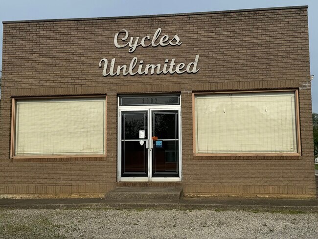Plus de détails pour 3002 Dixie Hwy, Louisville, KY - Commerce de détail à vendre