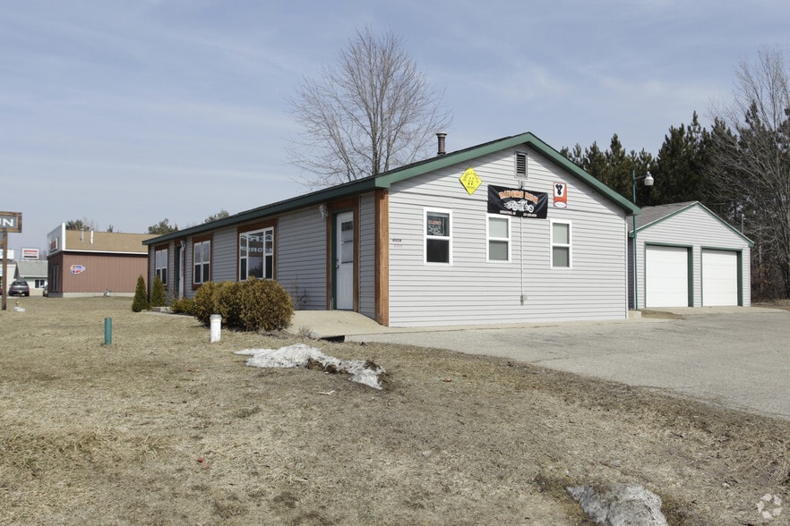 8474 Mason Dr, Newaygo, MI for lease - Building Photo - Image 3 of 5