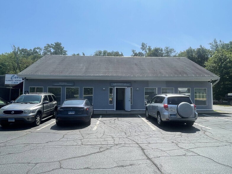 426 Salem Tpke, Bozrah, CT à louer - Photo principale - Image 2 de 18