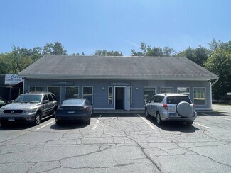 Plus de détails pour 426 Salem Tpke, Bozrah, CT - Commerce de détail à vendre
