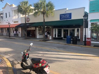 Plus de détails pour 121 Duval St, Key West, FL - Local commercial à louer