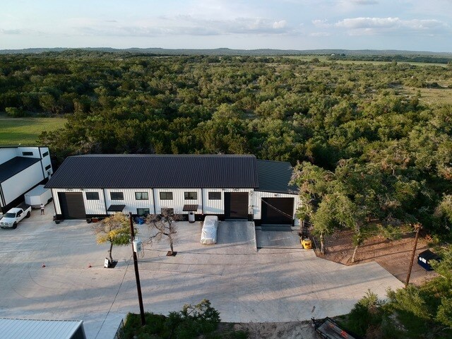 15210 Fitzhugh Rd, Austin, TX à vendre Photo du bâtiment- Image 1 de 10