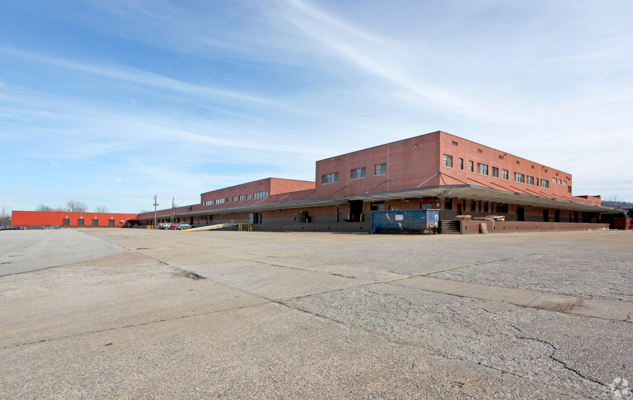 3501 1st Ave N, Birmingham, AL for sale Primary Photo- Image 1 of 1