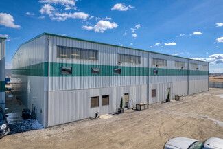 More details for 80042 - 475 Avenue East – Industrial for Sale, High River, AB