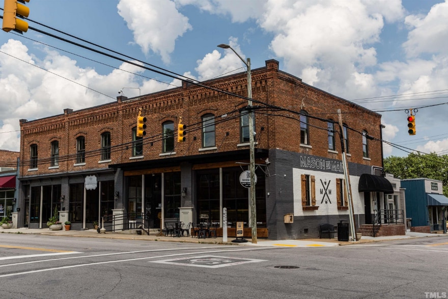 2/4 N Main Street, Franklinton, NC for lease - Primary Photo - Image 1 of 12