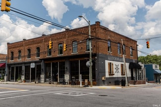 More details for 2/4 N Main Street, Franklinton, NC - Office for Lease
