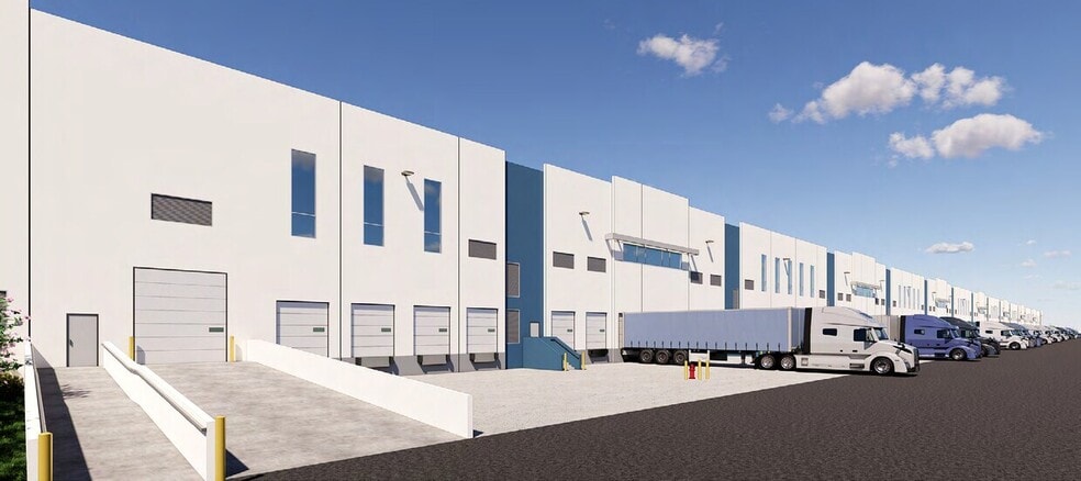 4179 W Ogden Ave, Chicago, IL for lease - Building Photo - Image 2 of 3