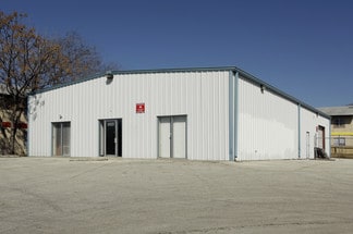 More details for 3923 E Southcross Blvd, San Antonio, TX - Industrial for Sale
