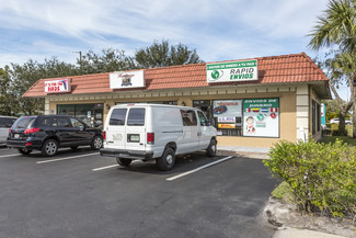 More details for 10611 Tamiami Trl N, Naples, FL - Office/Retail for Lease