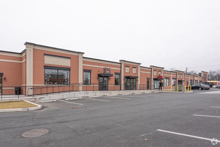 331 Baltimore Pike, Bel Air, MD à louer - Photo du bâtiment - Image 3 de 7