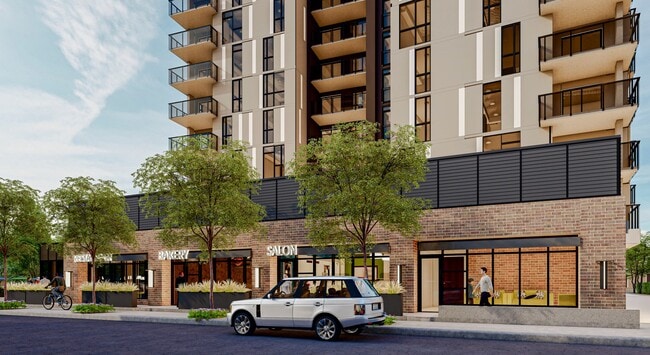 More details for 205 17 Av SW, Calgary, AB - Retail for Lease