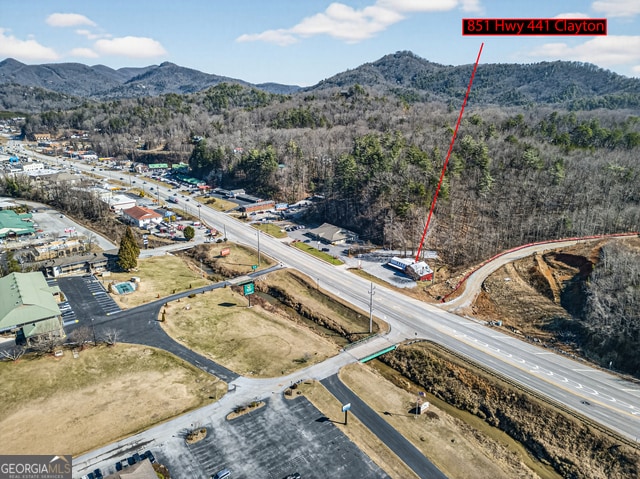 851 Highway 441 S, Clayton, GA for sale - Building Photo - Image 3 of 12